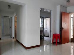 Blk 784C Woodlands Pasture II (Woodlands), HDB 3 Rooms #567674311